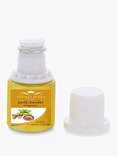 Jannat ul Firdaus Eau de Parfum 15ml