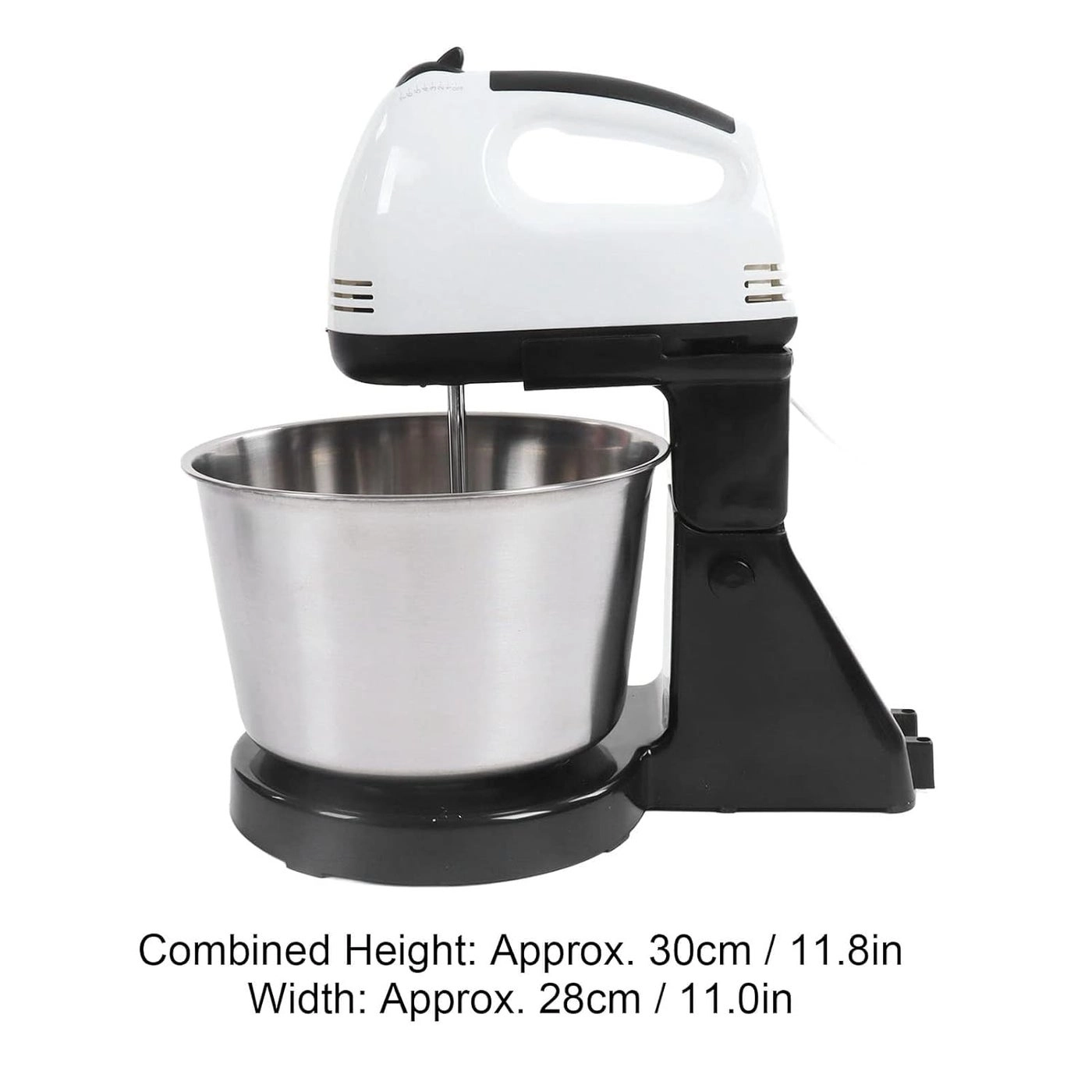 Electric Food Mixer - 2 L 400 W