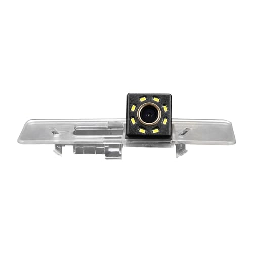 Reverse Camera - Nightvision