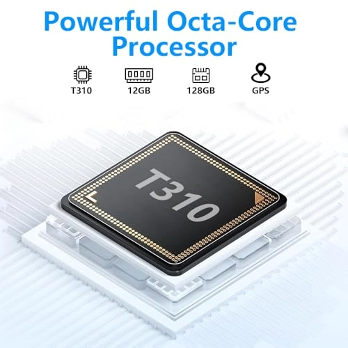 W30 PRO - 128GB 10.1"