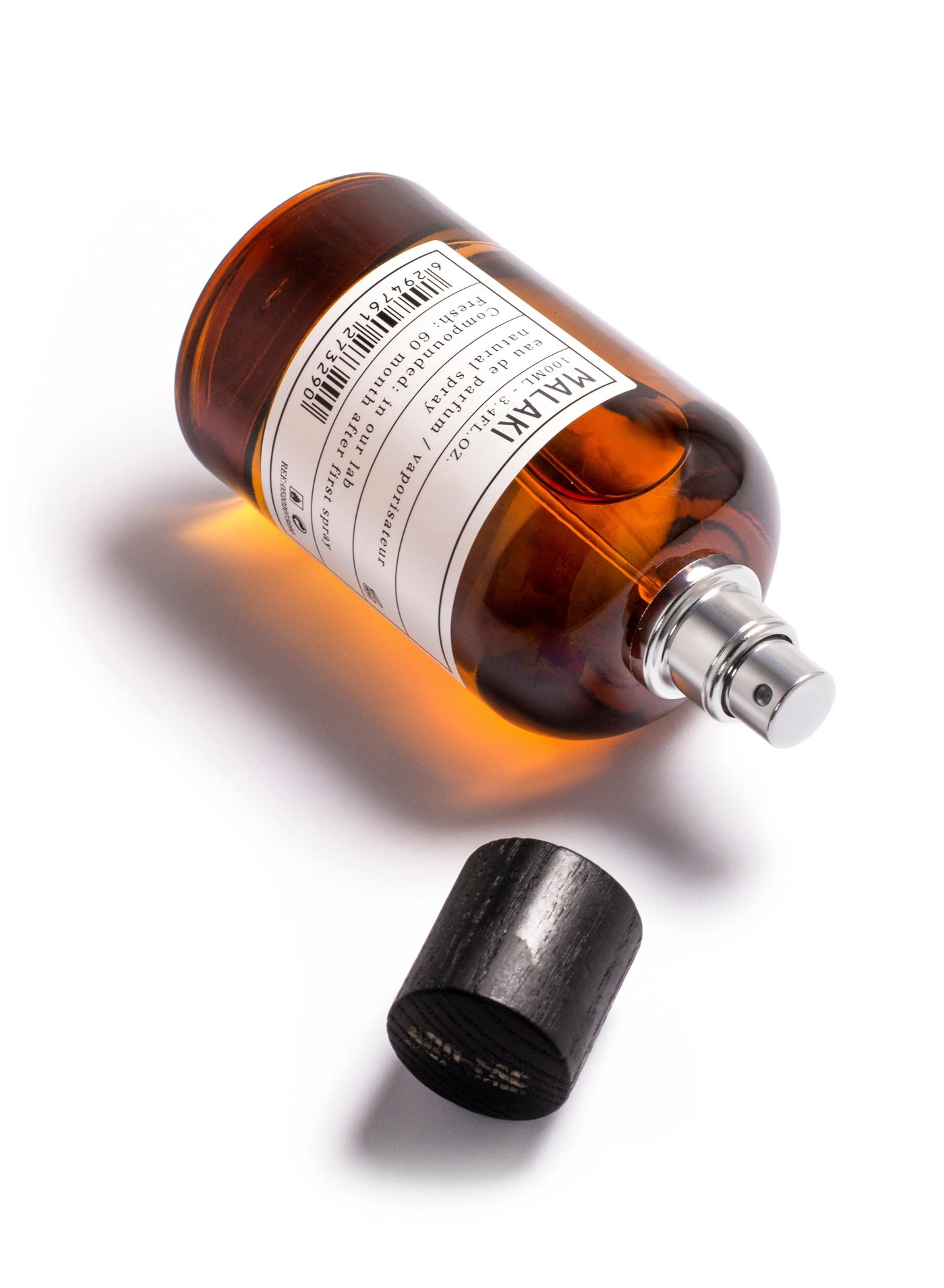 Aro Fac Malaki Eau de Parfum 100ml