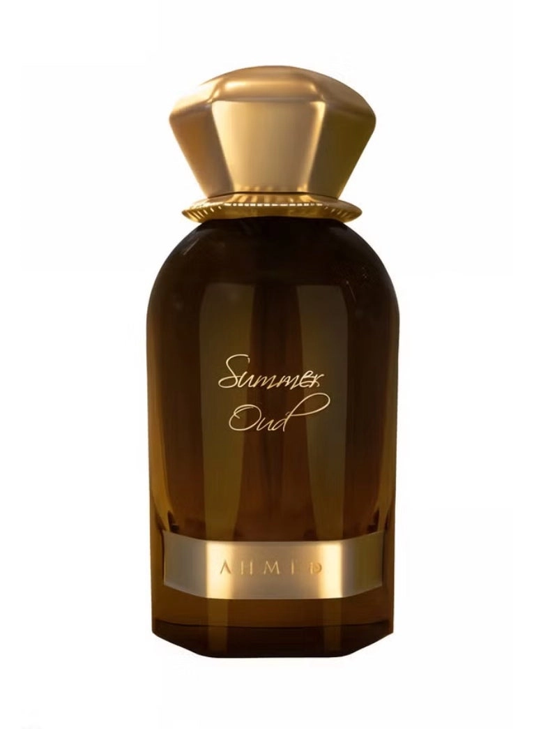 Summer Oud Eau de Parfum 60ml