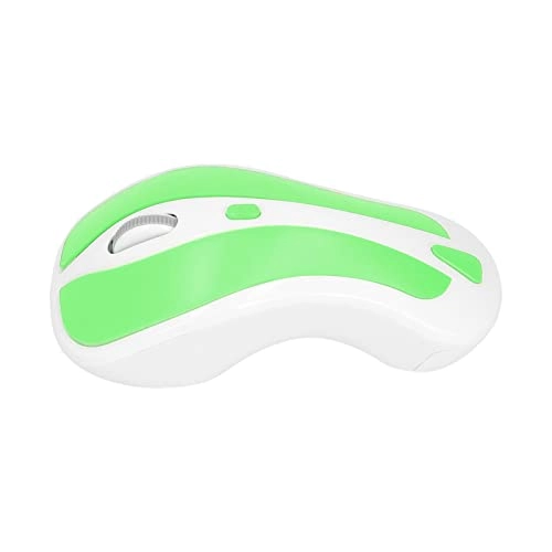 Foldable Wireless Mouse - USB