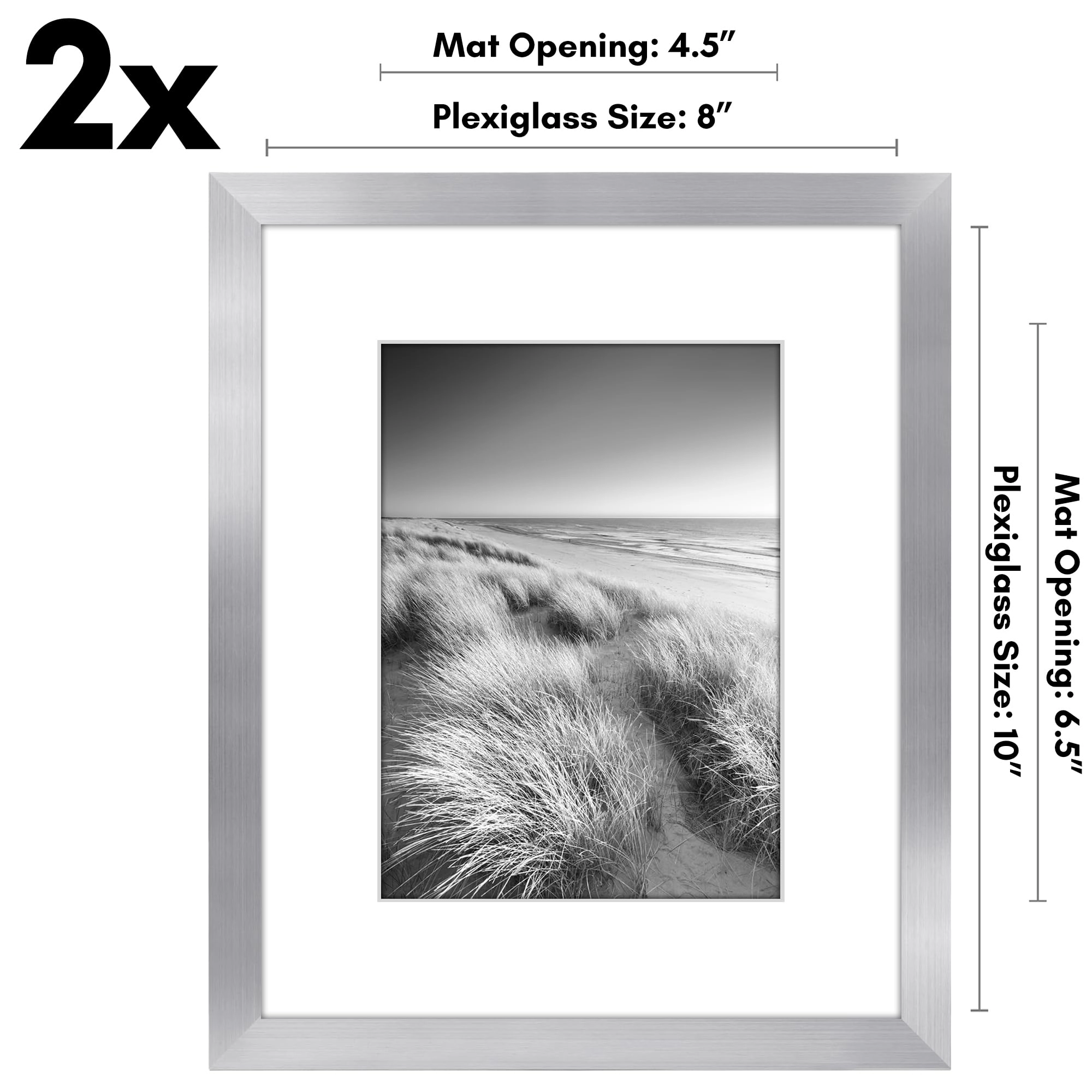 Galleria Collection - 8X10