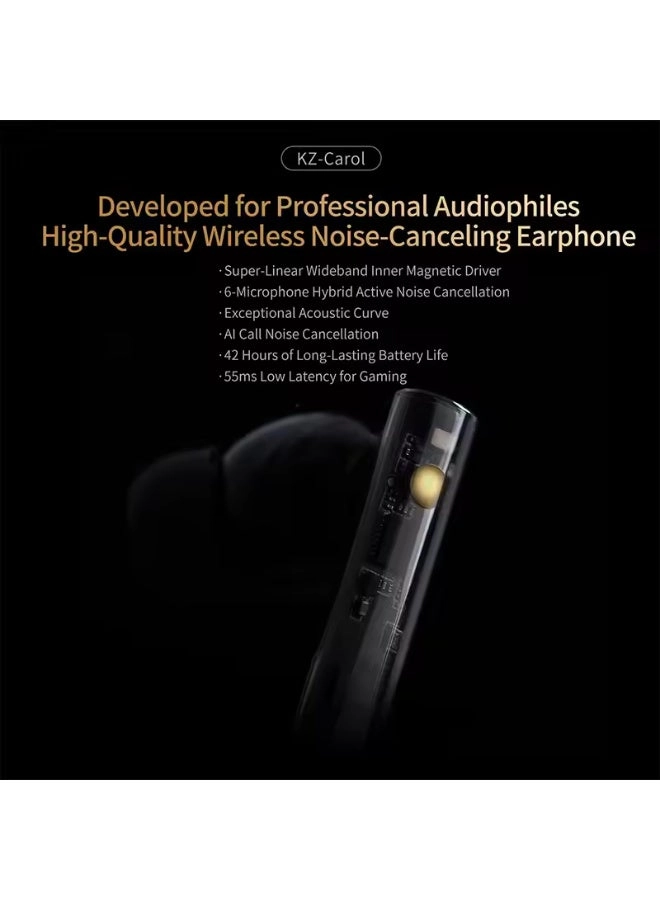 Carol Pro Wireless Earbud
