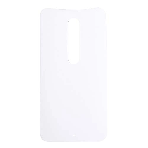 Battery Back Cover - Blue