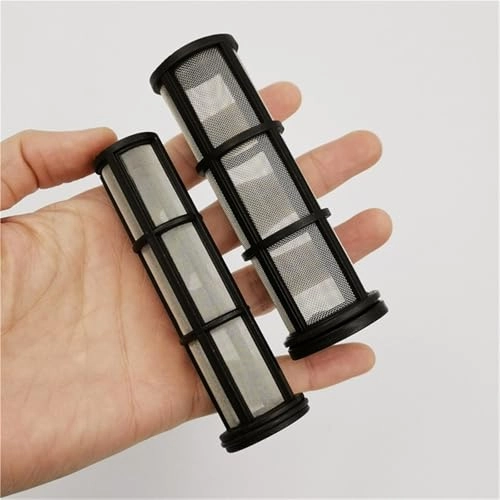 Water Inlet Filter - 3 pieces