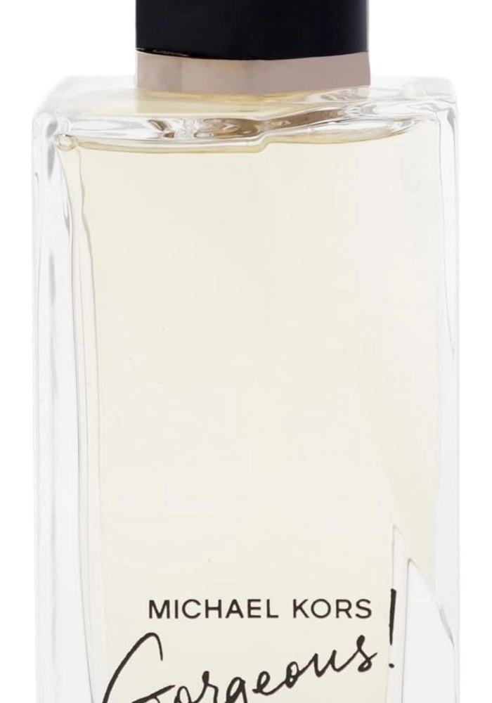 Gorgeous Eau de Parfum 100 ml