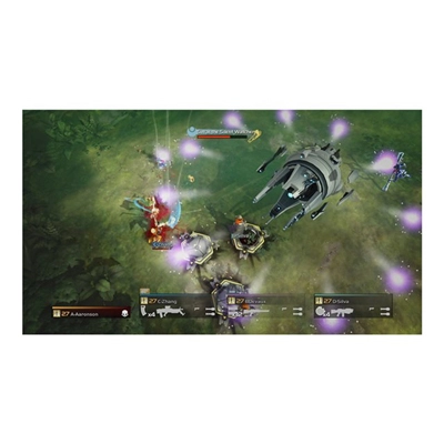 Helldivers - Sony Playstation 4