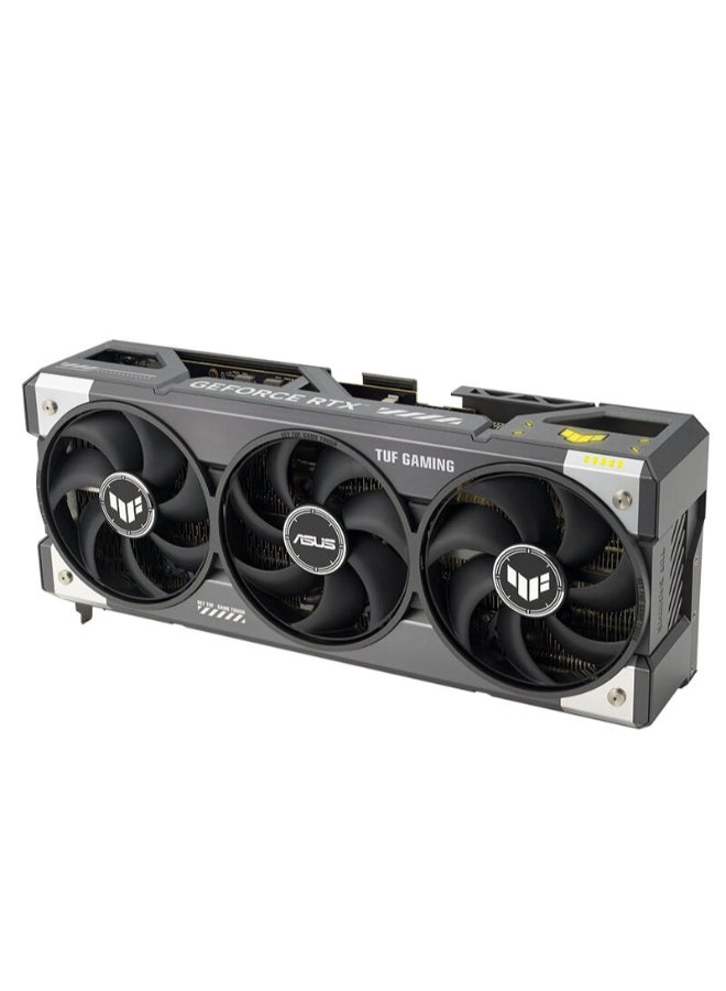 GeForce RTX 5090 OC Edition - 32GB