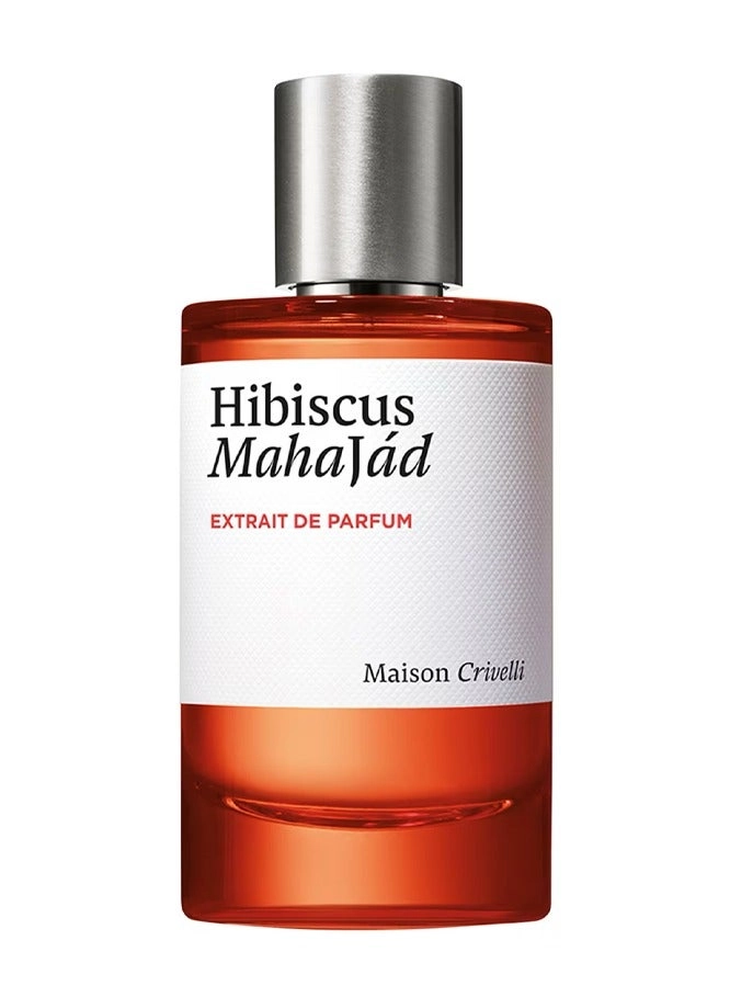 Hibiscus Mahajad Eau de Parfum 100 ml
