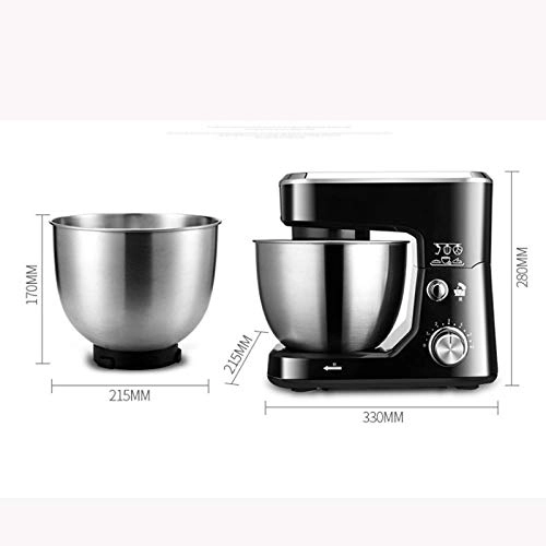 Kitchen Stand Mixer - 4L 1000W