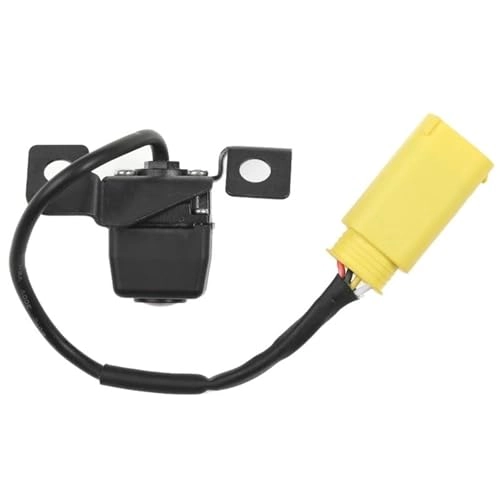 Rear View Camera - Night vision