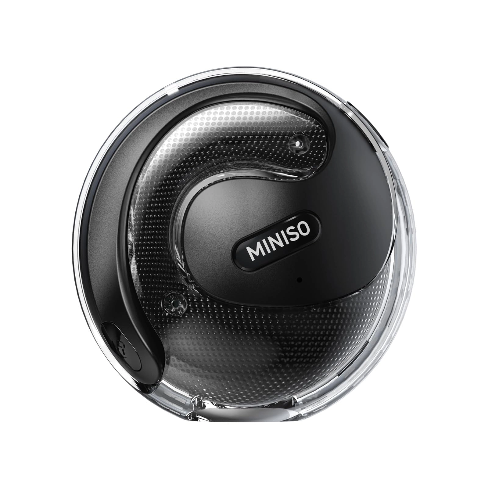 MINISO AI Translator Headphones - 150 Languages