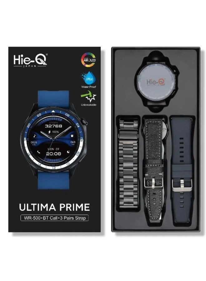Hie-Q WR-500