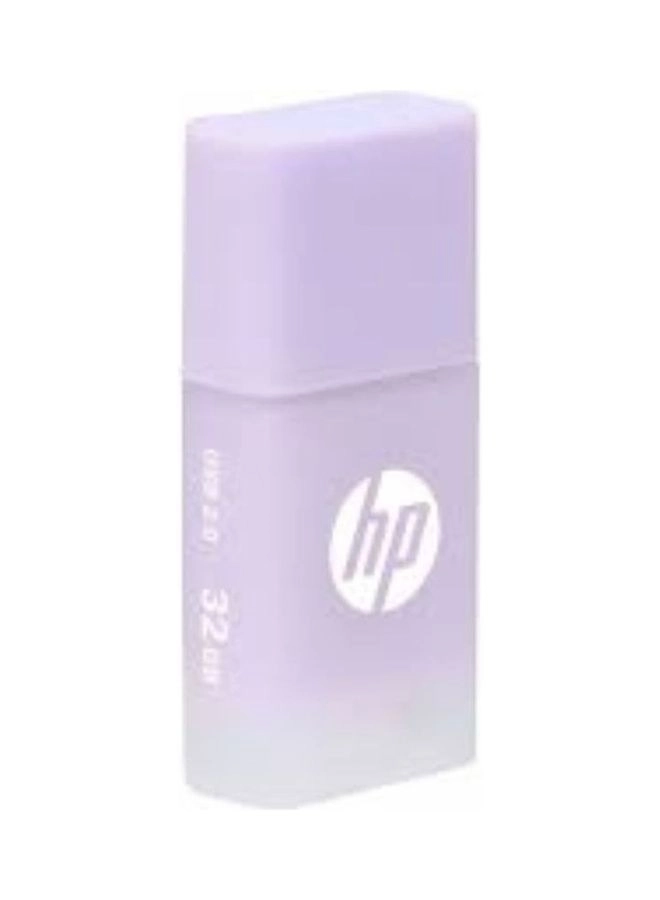 FD168P-32 - USB 2.0 32 GB