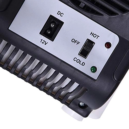 Mini Fridge - 6L Portable