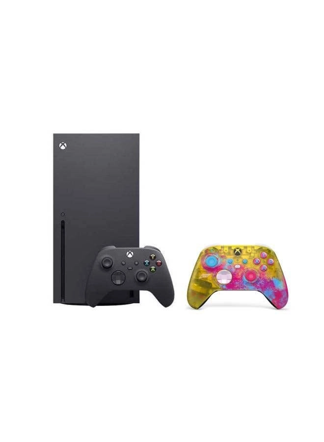 Microsoft Xbox Series X