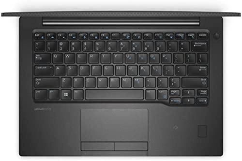 (Renewed) Latitude 7370 - 13.3'' Core M5-6Y57 8GB DDR3 256GB SSD