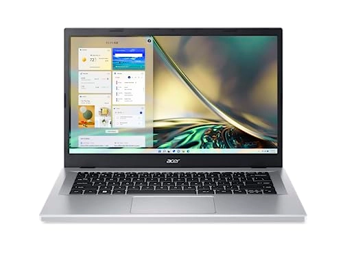 Aspire 3 A315-59 - 15.6'' 512GB 16GB 1GB Core i5-1235U