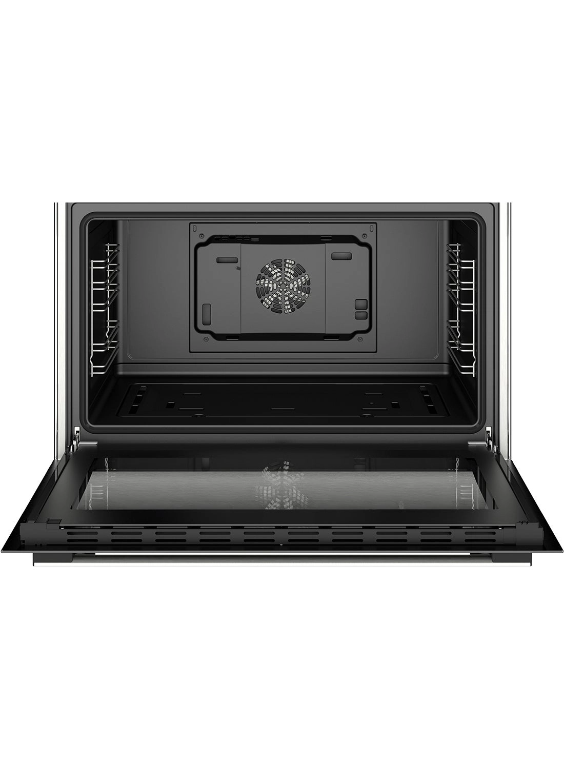 Series 6 HGX5H0W50M GAS Cooker