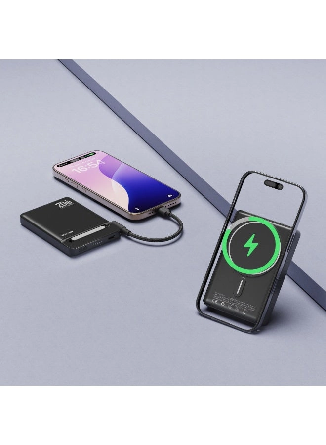 Bond MagSafe Power Bank - 10000mAh 20W