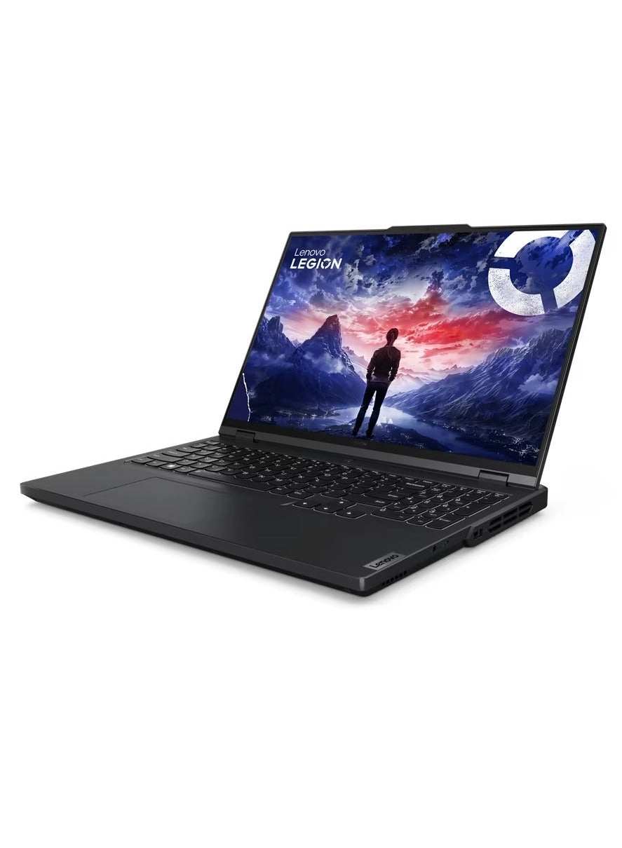 Legion Pro 5 - 16'' Core i7-14650HX 16GB DDR5 1TB SSD