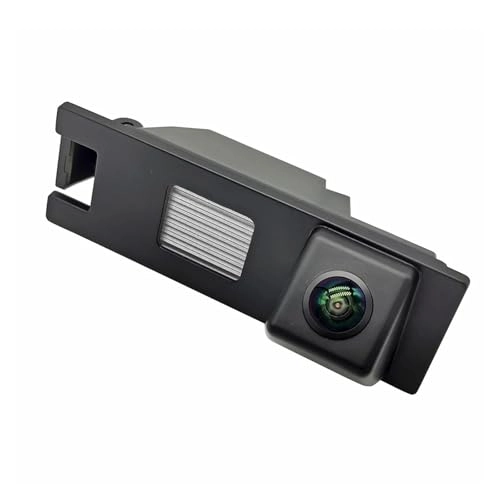 Rear View Parking Camera - Night Vision Wired or Wireless 1280 x 720 Pixels