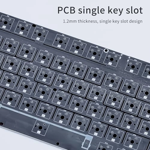 AK820MAX - 75% Wired