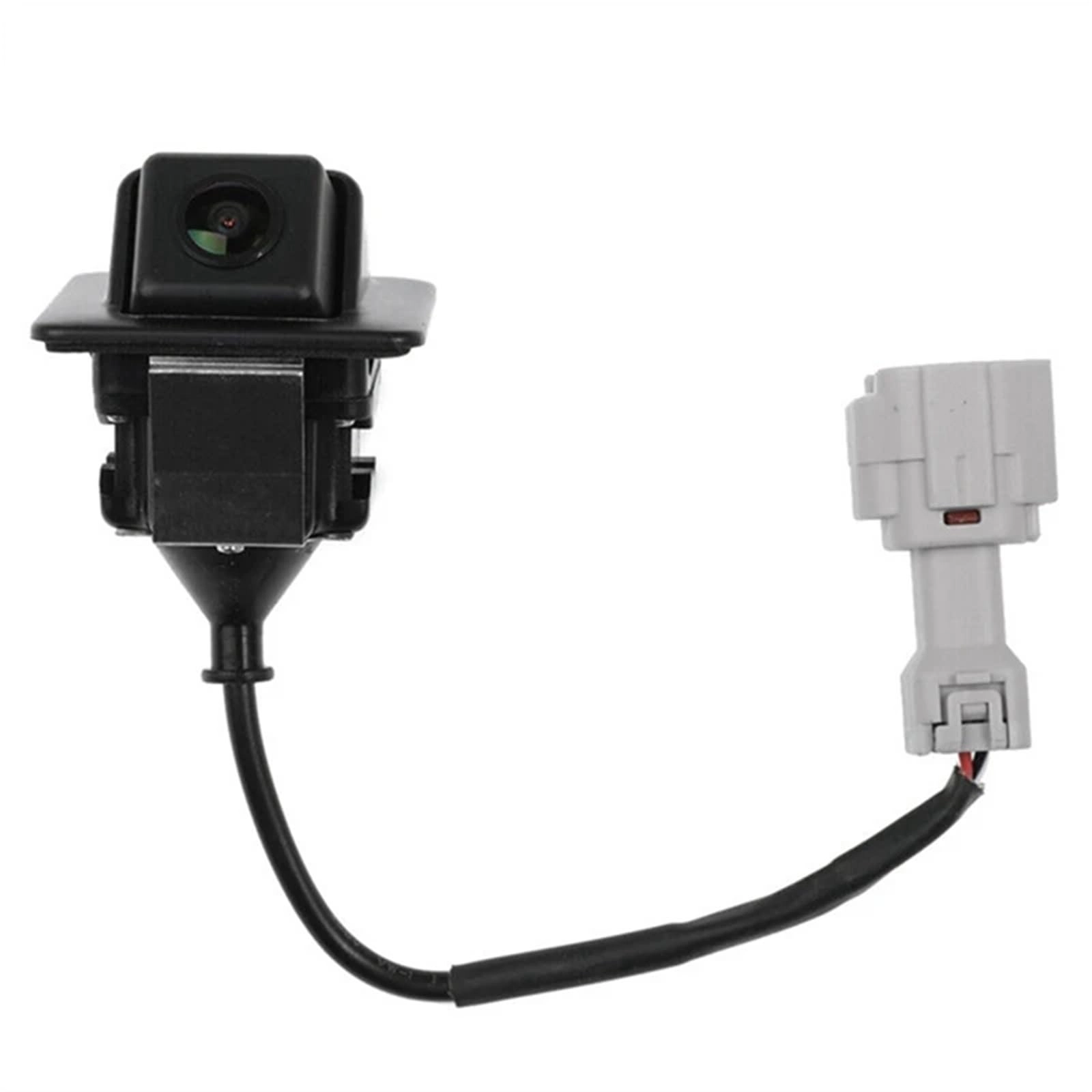 Rear View Backup Camera