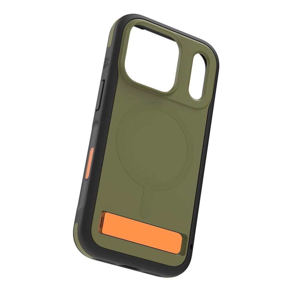 ZAGG Sedona Snap Case with MagSafe for iPhone 17 Pro
