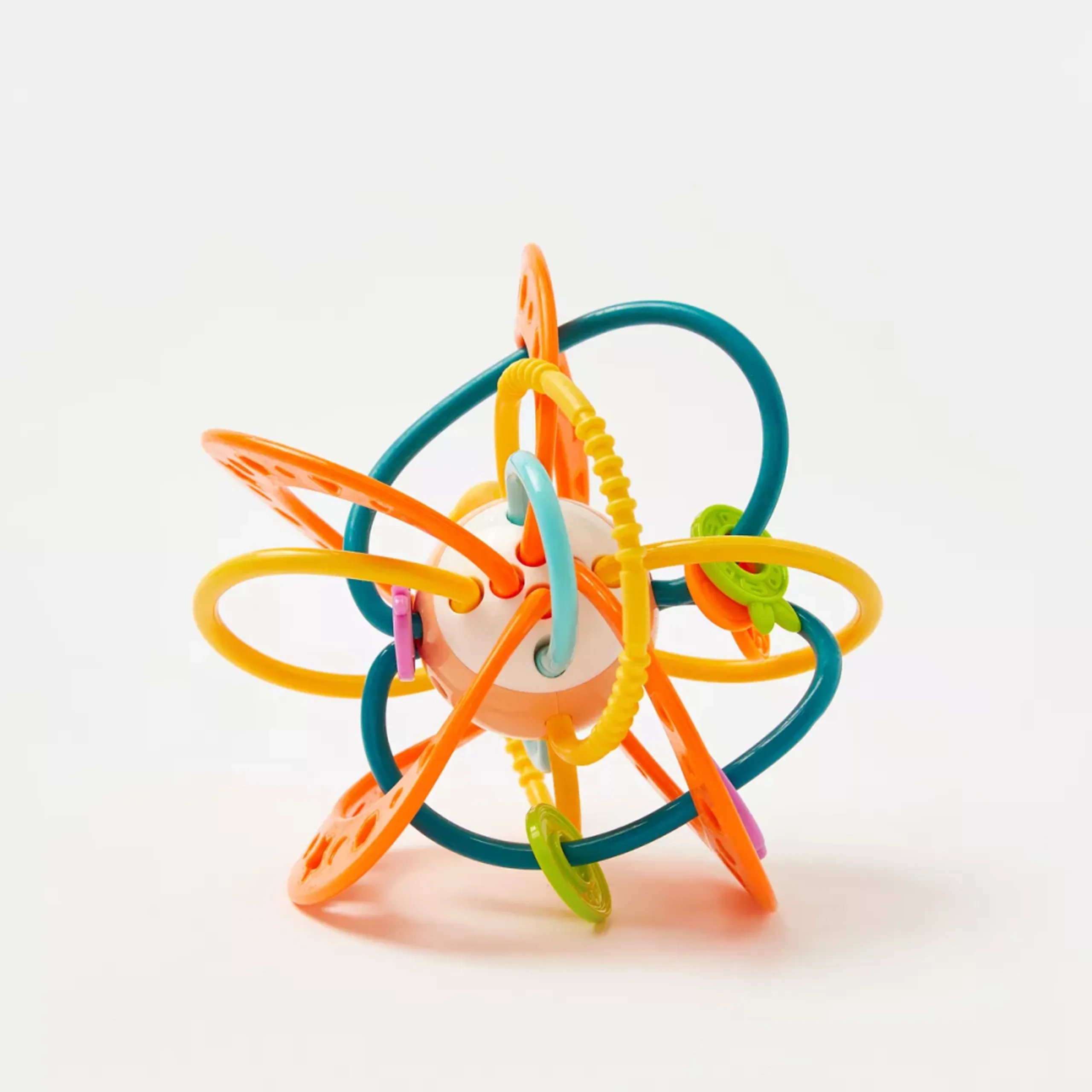 Interactive Learning Ball - Suitable for 3 months & above