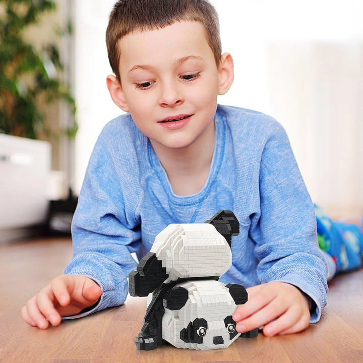 Creator Panda - 1325pcs