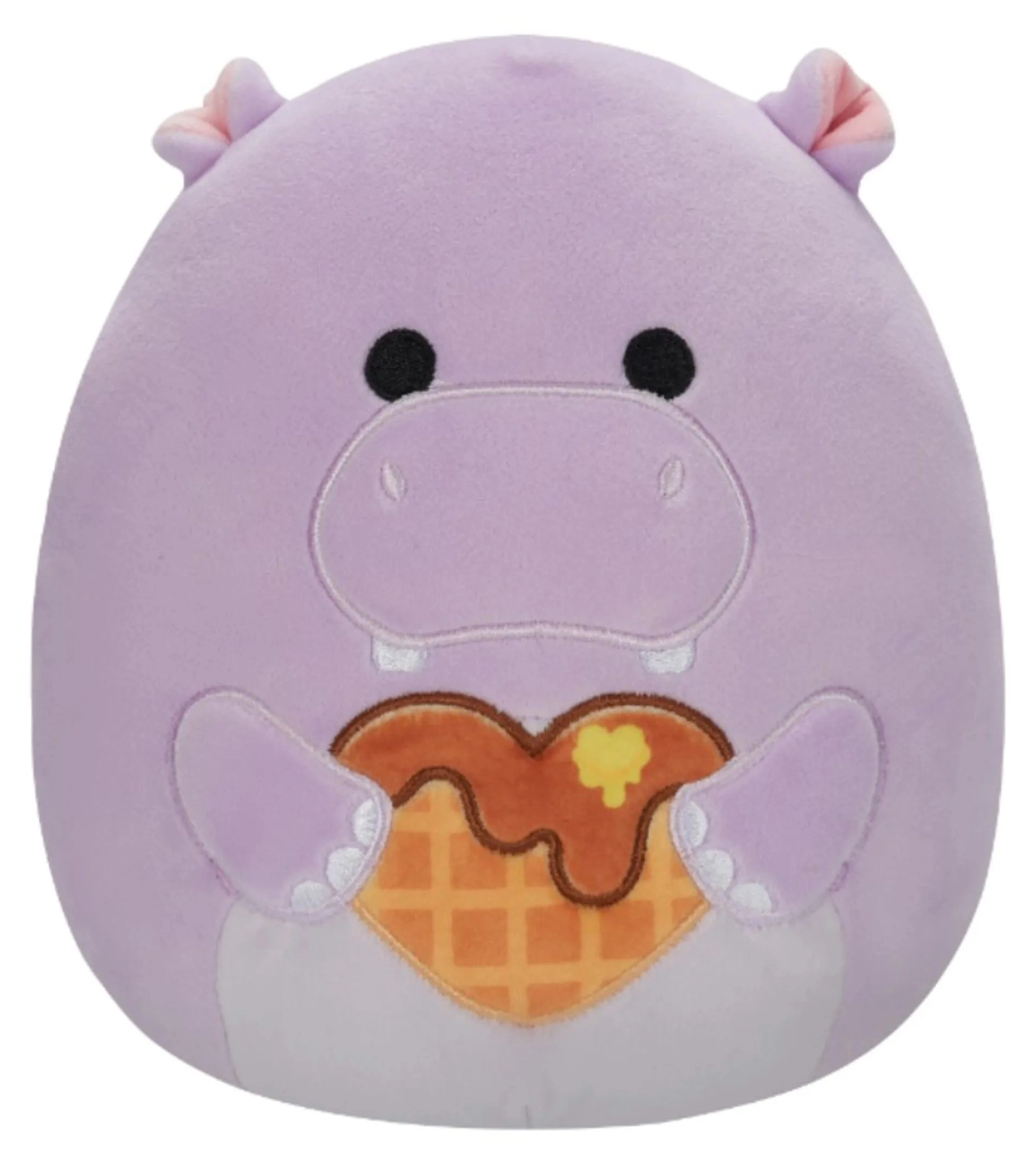 Squishmallows Hanna Little Plush 18.03 cm