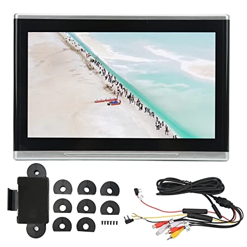 Headrest Monitor - 10.6in