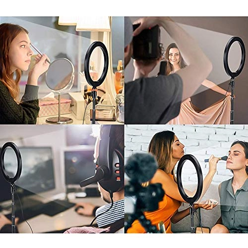 LED Ring Light - 26cm 10inch