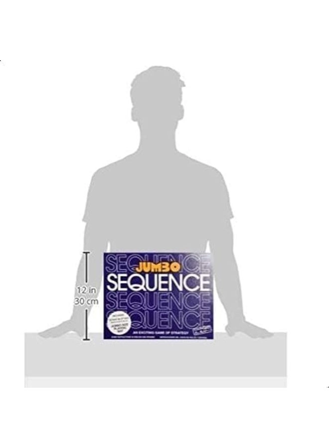 Jumbo Sequence: Deluxe Edition