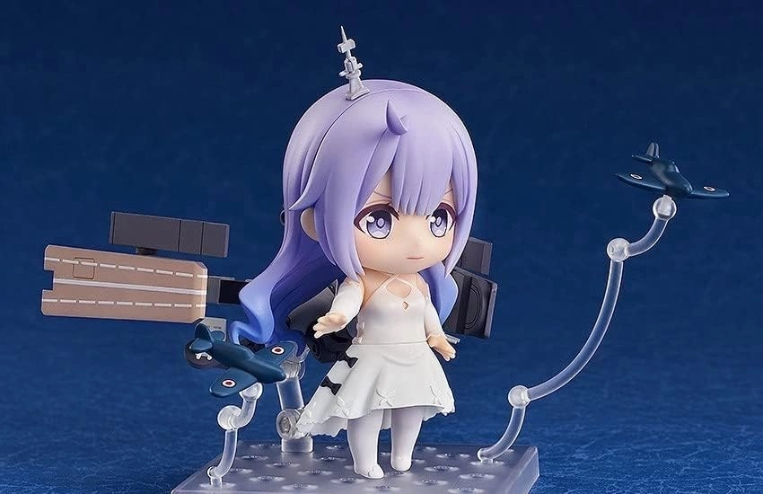 Azur Lane Nendoroid Unicorn DX (10 cm) (GSC17185)