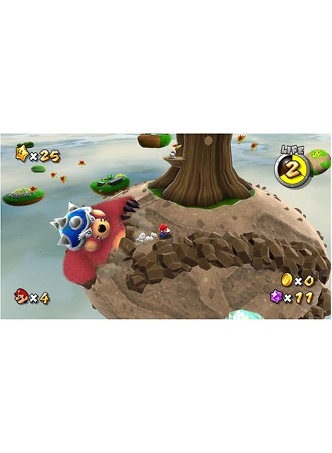 Super Mario Galaxy [Nintendo Selects] | Nintendo Wii