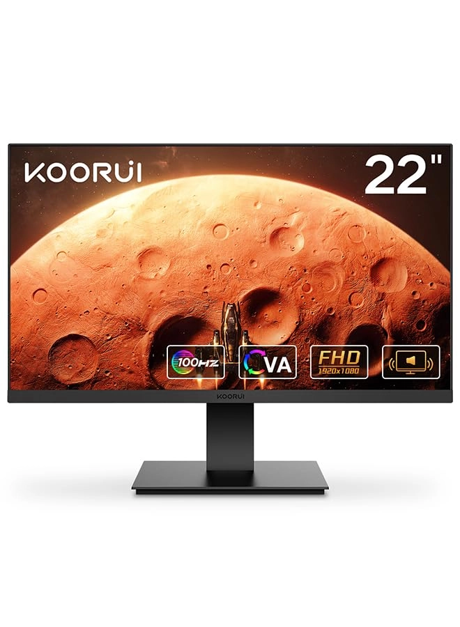 S01 - 22 inch 1920 X 1080 pixels