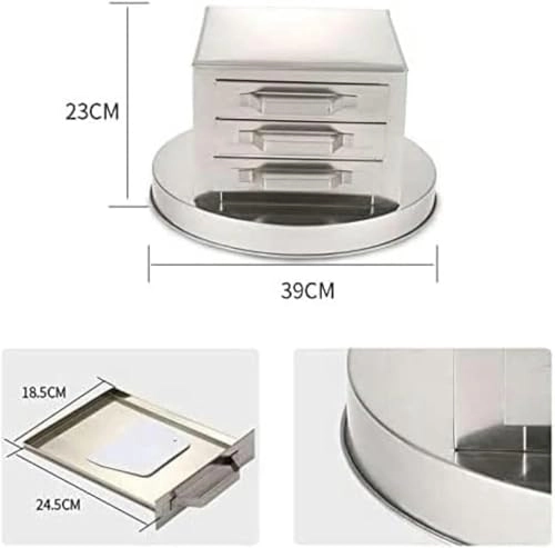 Rice Noodle Roll Steamer