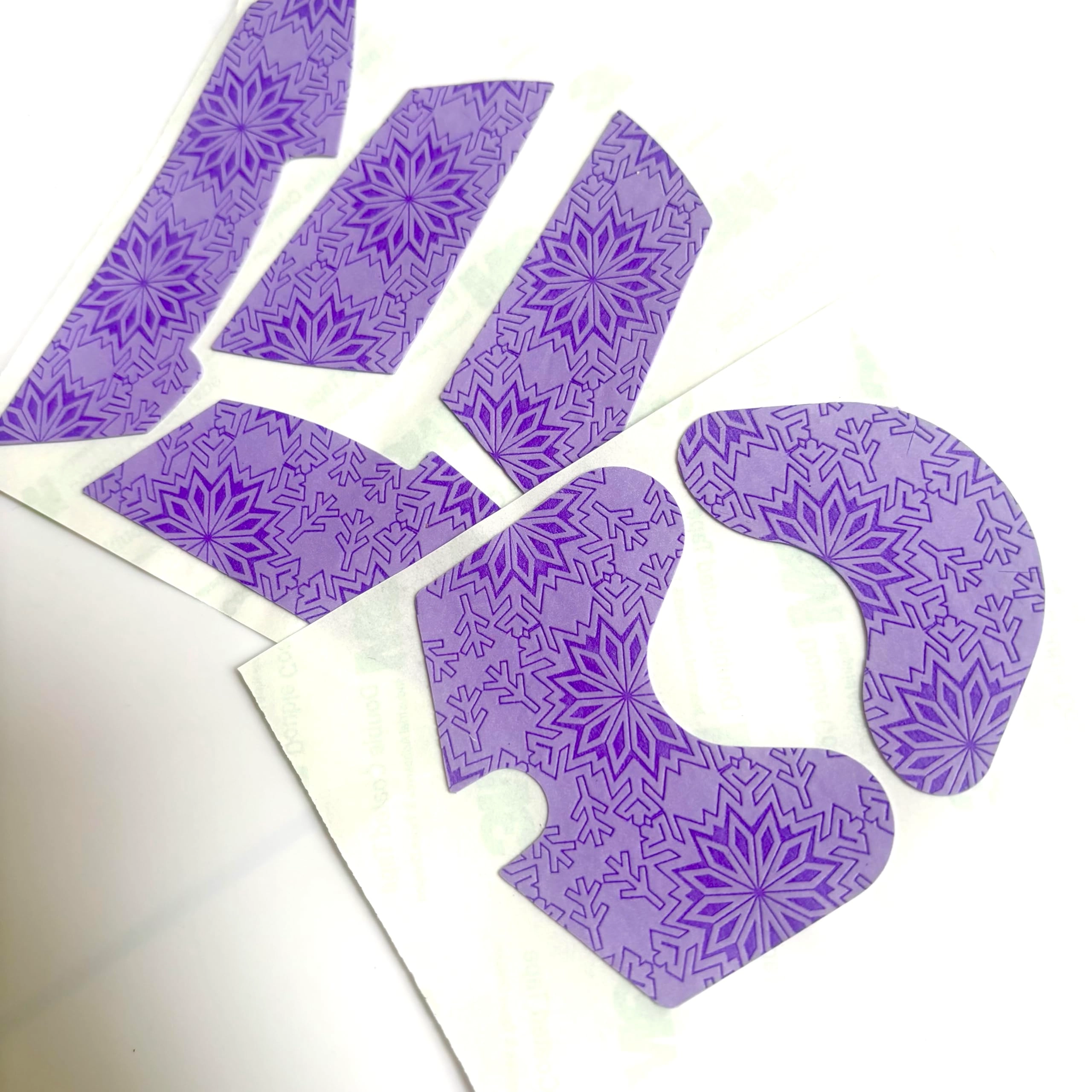 Mouse Anti-Slip Grip Tape - USB