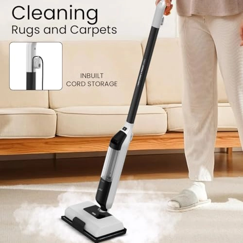 Ozoy Steam Mop - 500 Milliliters