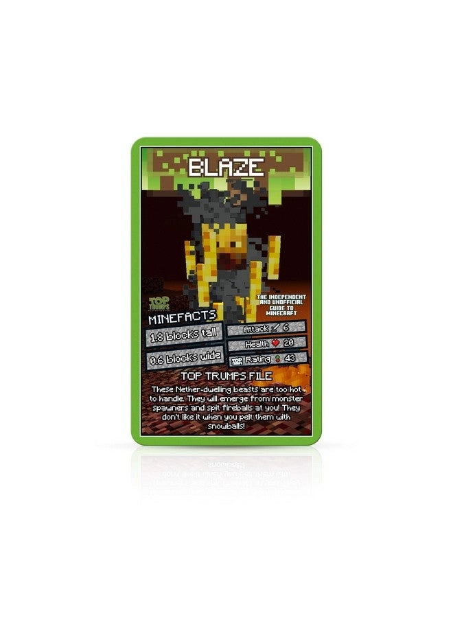 Minecraft-The Independent & Unofficial Guide