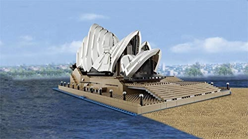 Sydney Opera House (10234)