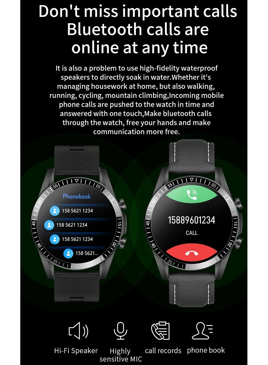 S36 Pro 44-49mm ALLOY