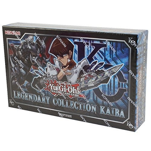 Legendary Collection 25Th Anniversary Box