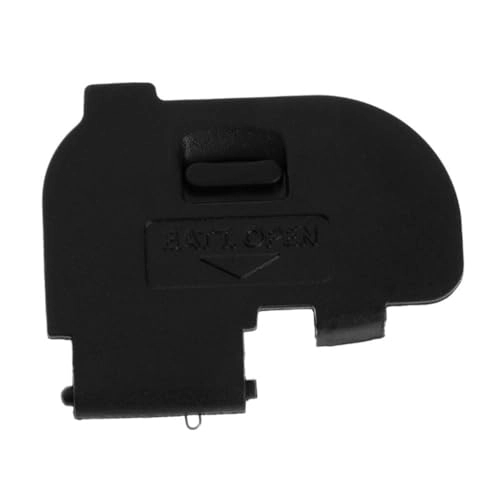 Battery Door Cover - For EOS 7D
