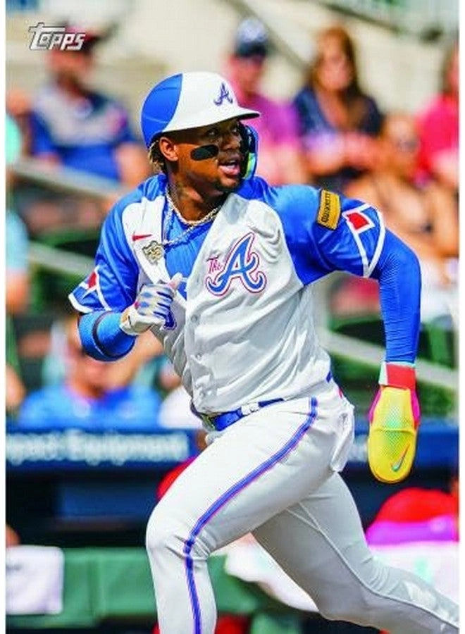 2024 Series 1 Baseball - Monster Box Complete Sets