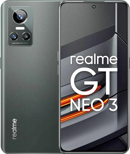 GT Neo 3 - 12GB 256GB